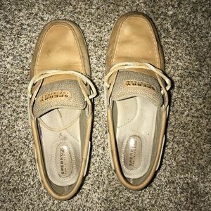 Sperry shoes